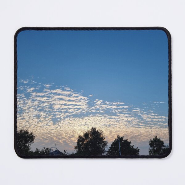 Item preview, Altocumulus Clouds (series | photo 2 of ∞) designed and sold by Sunshine-Asawa.