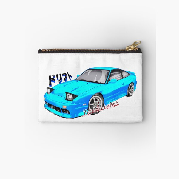 Item preview, Blue 180sx _KesaretaArt designed and sold by KesaretaArt.