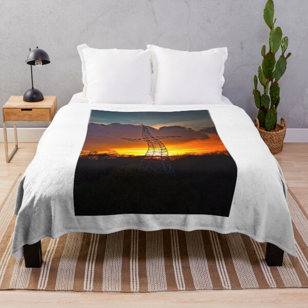 Item preview, The Sorcerer's Apprentice in the sunset in Oberhausen - Ruhrgebiet - Ruhrpott - Germany designed and sold by Ruhrpottpicture.