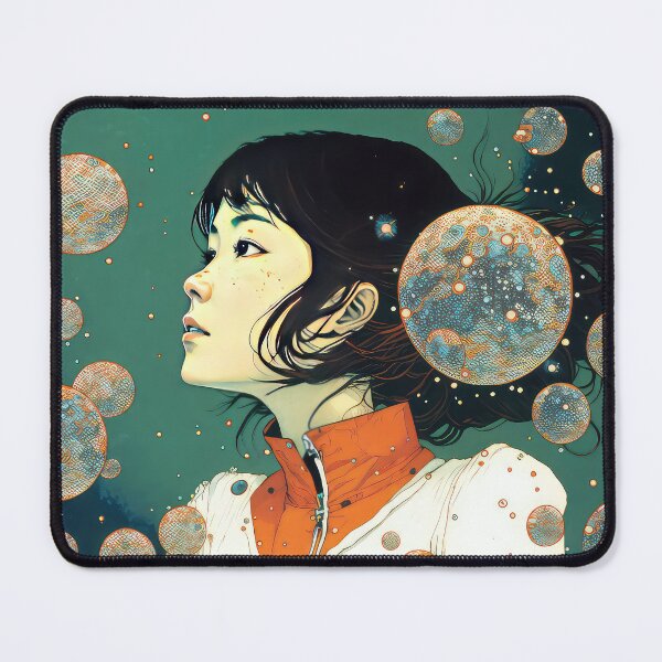 Item preview, The Universe's Embrace designed and sold by SeedDesign.