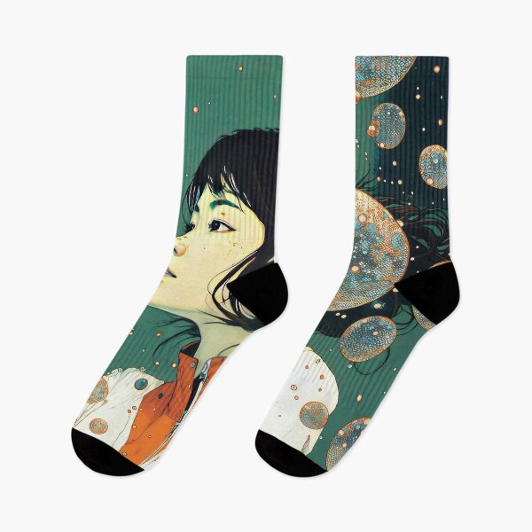 Item preview, The Universe's Embrace designed and sold by SeedDesign.