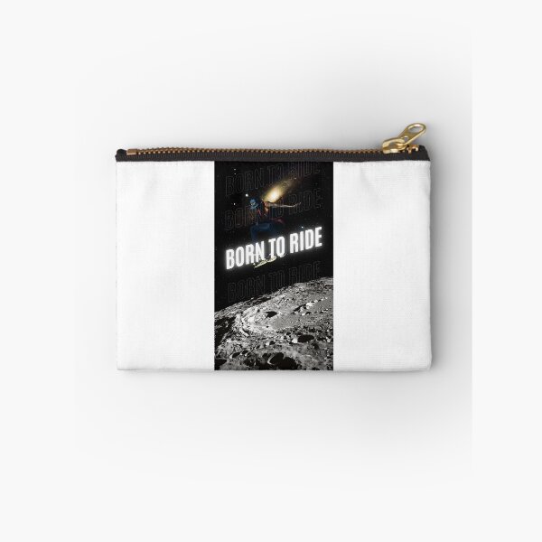 Item preview, Born to ride classique designed and sold by MaPrintShop.
