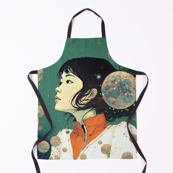 Item preview, The Universe's Embrace designed and sold by SeedDesign.