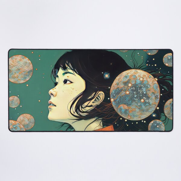 Item preview, The Universe's Embrace designed and sold by SeedDesign.