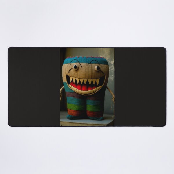 Item preview, My stuffed animal designed and sold by G-M-Designs.