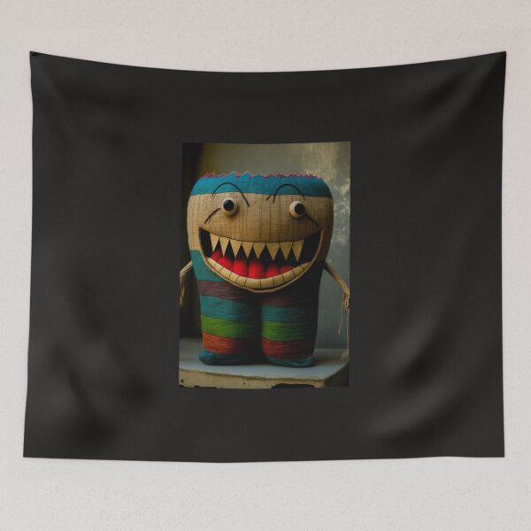 Item preview, My stuffed animal designed and sold by G-M-Designs.