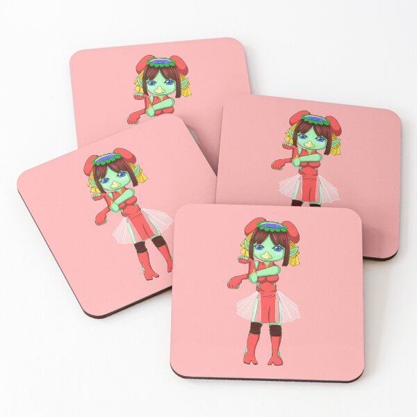 Item preview, Chibi Kappa designed and sold by DynieKid.