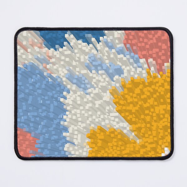 Item preview, Carpet flowers pattern,  designed and sold by moreaux1.