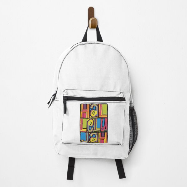 Item preview, Hallelujah _Happy Mondays_ Inspired Design designed and sold by moreaux1.