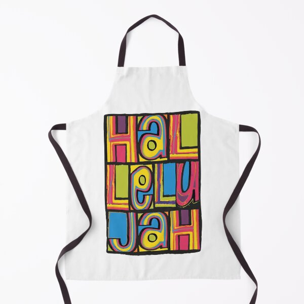 Item preview, Hallelujah _Happy Mondays_ Inspired Design designed and sold by moreaux1.