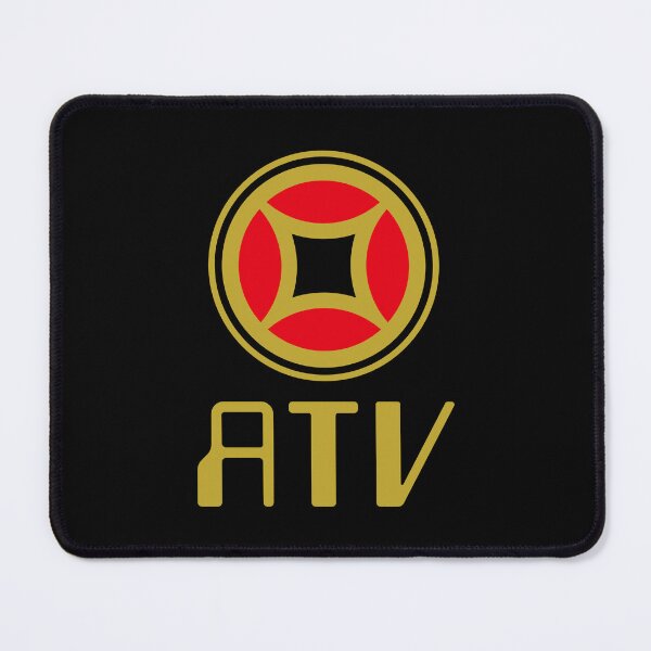Item preview, ATV Hong Kong 1982 designed and sold by GoalieTurtle.
