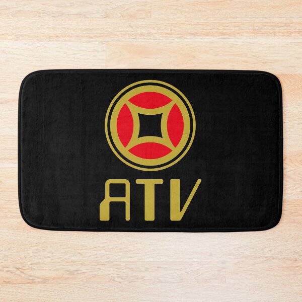 Item preview, ATV Hong Kong 1982 designed and sold by GoalieTurtle.