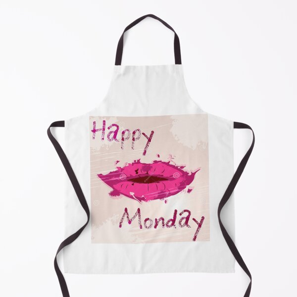 Item preview, happy monday designed and sold by moreaux1.