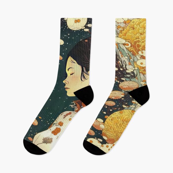 Item preview, The Universe's Embrace designed and sold by SeedDesign.