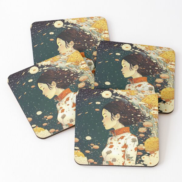 Item preview, The Universe's Embrace designed and sold by SeedDesign.