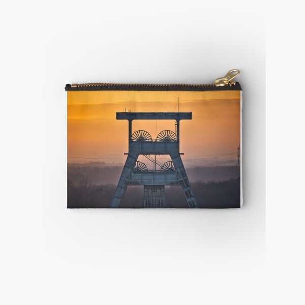 Item preview, Ewald colliery in Herten - Ruhrgebiet - Ruhrpott - Germany designed and sold by Ruhrpottpicture.