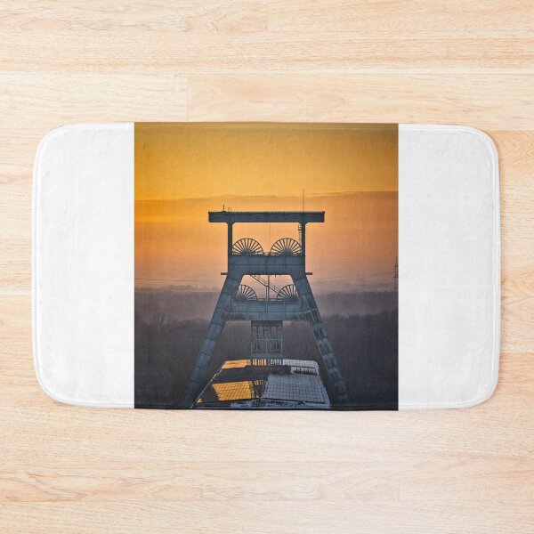 Item preview, Ewald colliery in Herten - Ruhrgebiet - Ruhrpott - Germany designed and sold by Ruhrpottpicture.