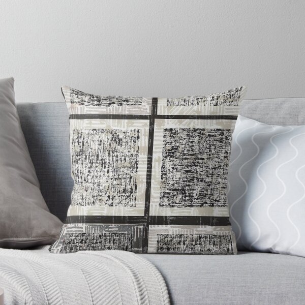 Item preview, 6 Squares designed and sold by Jinx Davis.