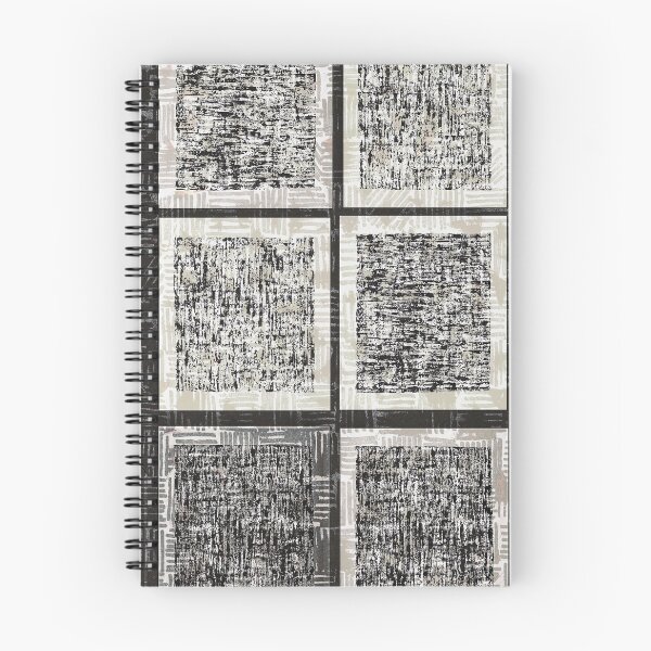 Item preview, 6 Squares designed and sold by Jinx Davis.
