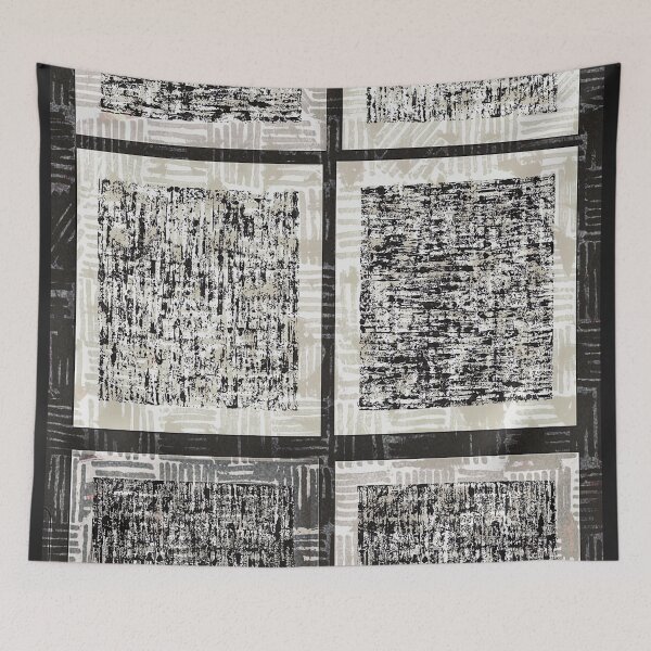 Item preview, 6 Squares designed and sold by Jinx Davis.