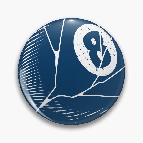 Item preview, 8 Ball designed and sold by Miragetees.