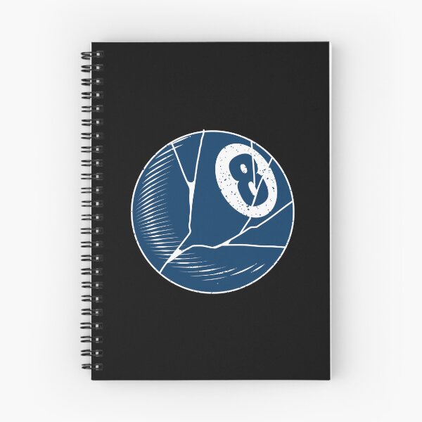 Item preview, 8 Ball designed and sold by Miragetees.