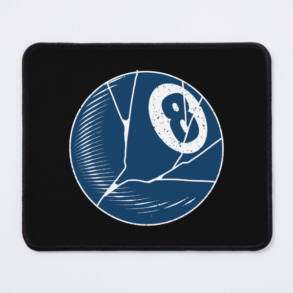 Item preview, 8 Ball designed and sold by Miragetees.