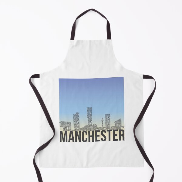 Item preview, Manchester - City Of Music designed and sold by moreaux1.