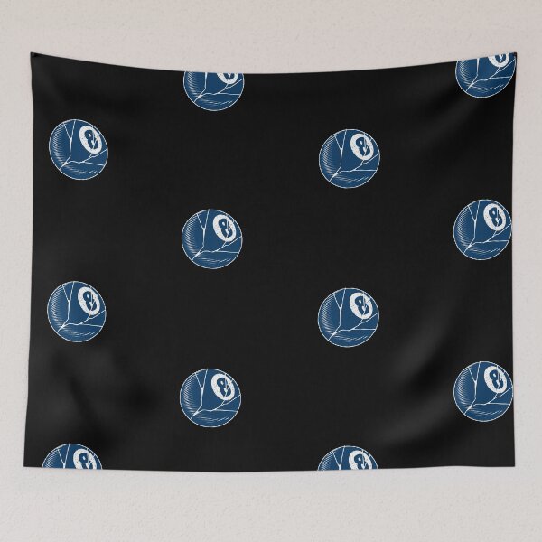 Item preview, 8 Ball designed and sold by Miragetees.
