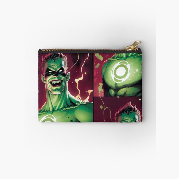 Item preview, The Insane Green Latern designed and sold by syrzy.