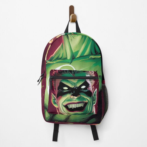 Item preview, The Insane Green Latern designed and sold by syrzy.