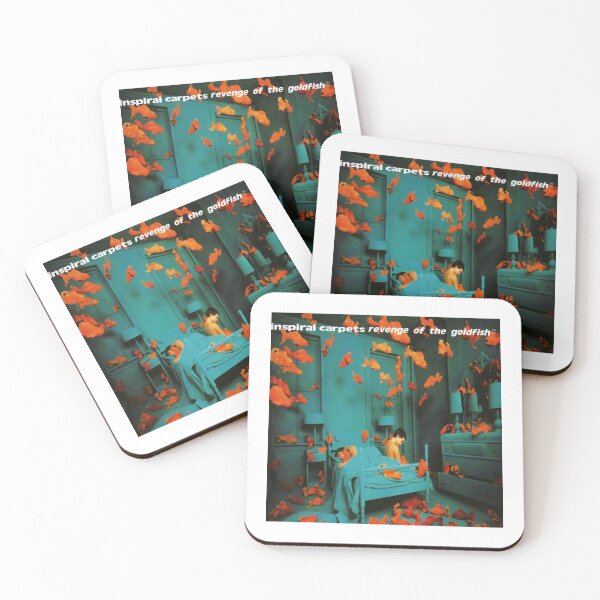 Item preview, the goldfish     designed and sold by moreaux1.