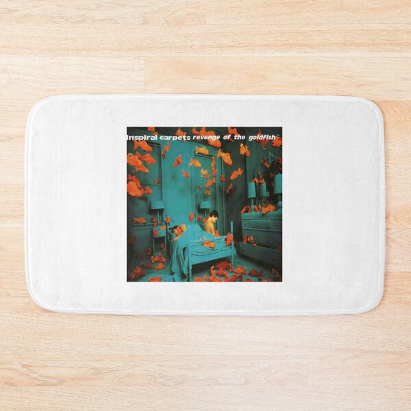 Item preview, the goldfish     designed and sold by moreaux1.