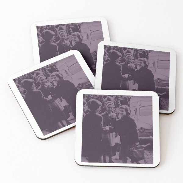 Item preview, The innocence mission befriended folk Active  designed and sold by moreaux1.