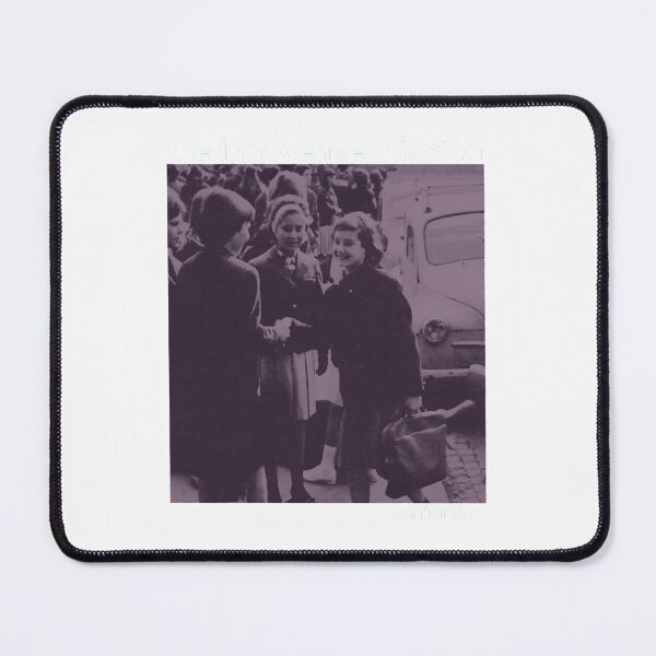 Item preview, The innocence mission befriended folk Active  designed and sold by moreaux1.