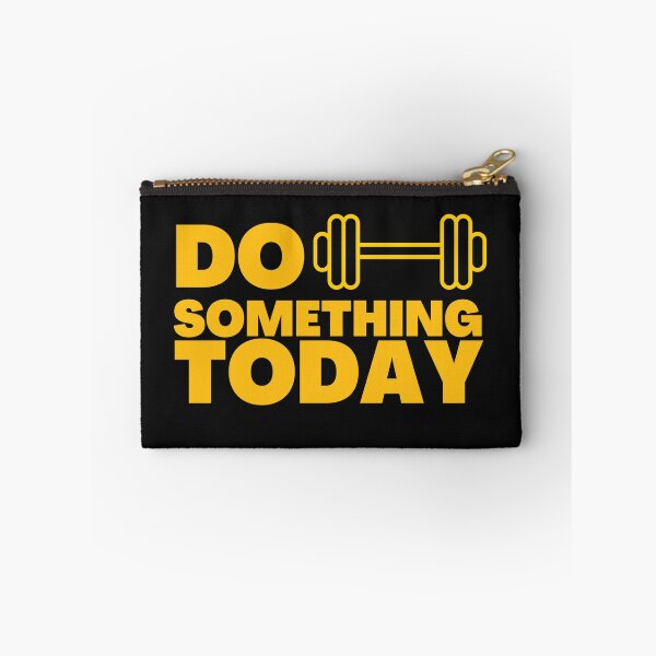 Item preview, Do something taday designed and sold by zjshop.
