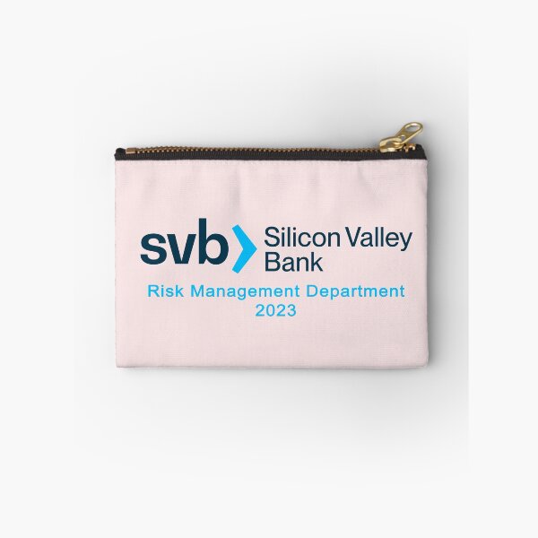 Item preview, SVB Risk Management Department 2023 designed and sold by dopeshed.