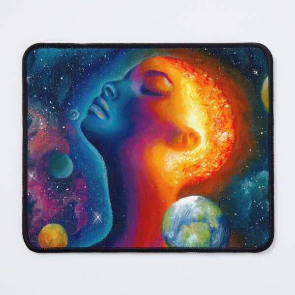 Item preview, Spaced out designed and sold by umantsiva.