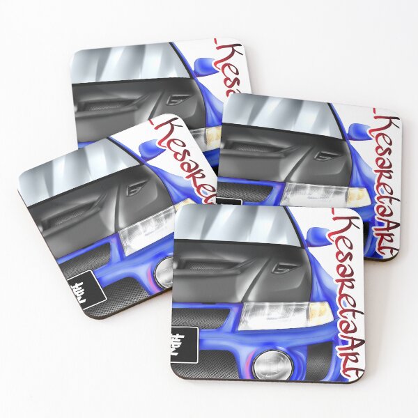 Item preview, Evo 5 (The blue dragon) _KesaretaArt designed and sold by KesaretaArt.