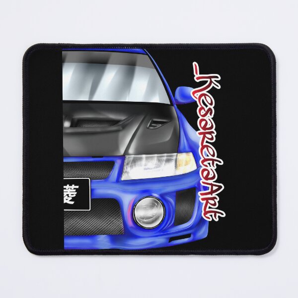 Item preview, Evo 5 (The blue dragon) _KesaretaArt designed and sold by KesaretaArt.