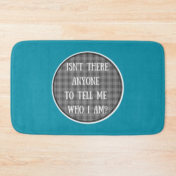 Item preview, Dis-moi qui je suis classique designed and sold by MaPrintShop.