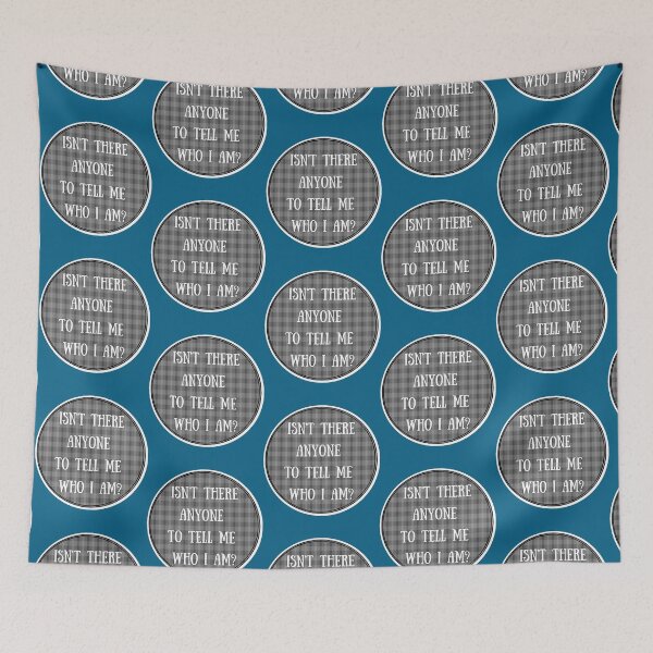 Item preview, Dis-moi qui je suis classique designed and sold by MaPrintShop.