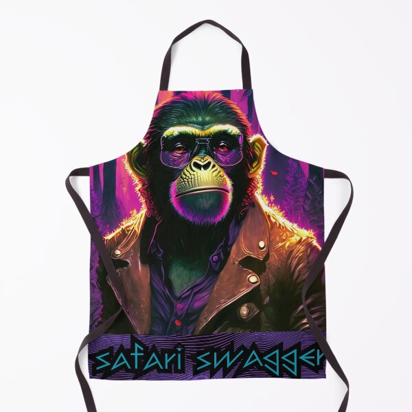 Item preview, Safari Swagger designed and sold by Agunikyle.