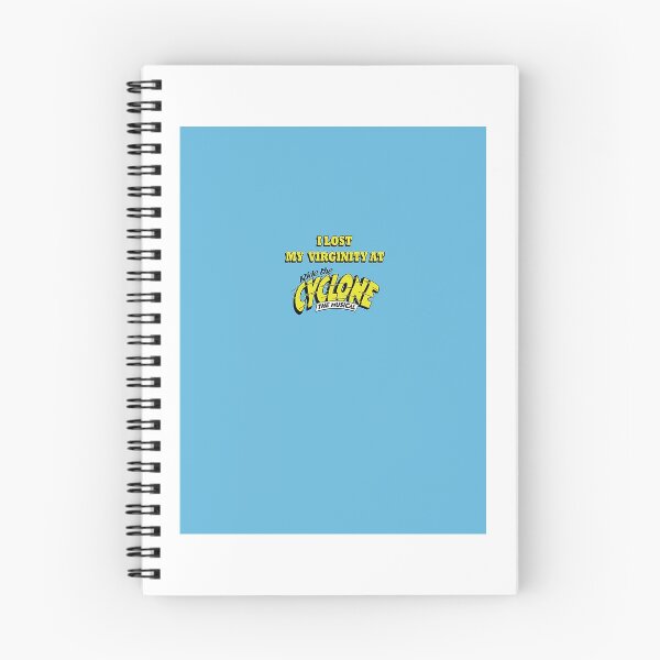 Item preview, J_ai perdu ma virginité à Ride the Cyclone the Musical graphique designed and sold by MaPrintShop.
