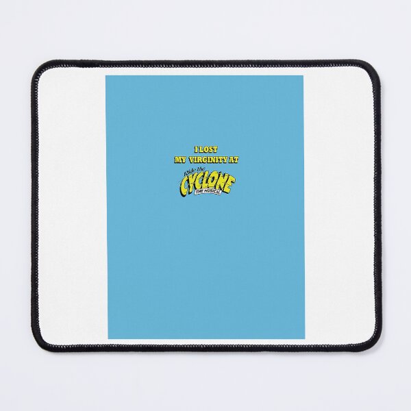 Item preview, J_ai perdu ma virginité à Ride the Cyclone the Musical graphique designed and sold by MaPrintShop.