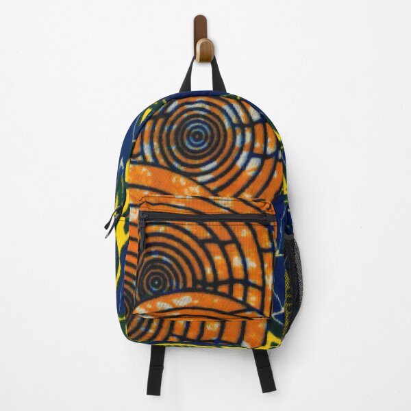 Item preview, "WAX PRINT WILD STYLE" pt.6 designed and sold by Mars-b.