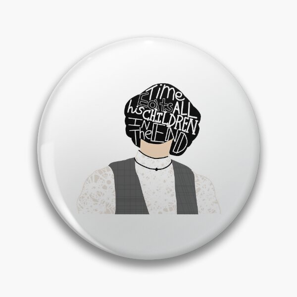 Item preview, Jane doe chevauche le cyclone classique  designed and sold by MaPrintShop.
