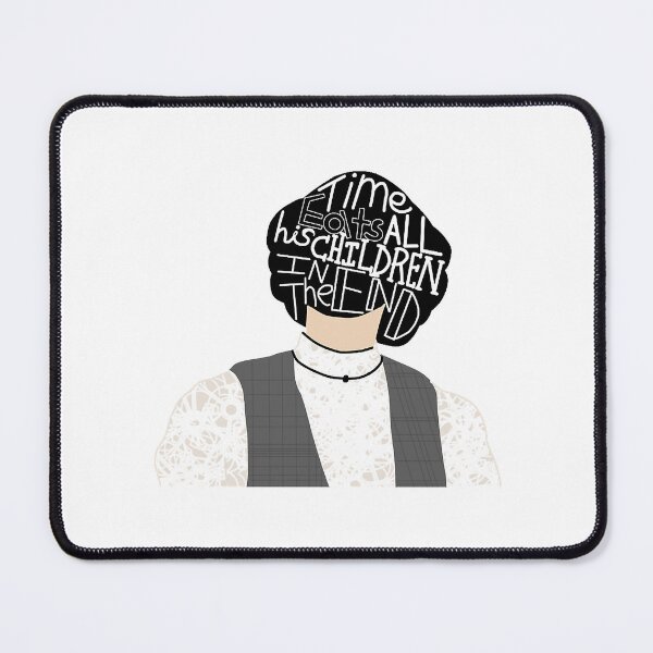 Item preview, Jane doe chevauche le cyclone classique  designed and sold by MaPrintShop.