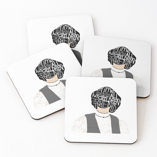 Item preview, Jane doe chevauche le cyclone classique  designed and sold by MaPrintShop.
