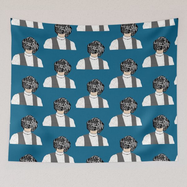 Item preview, Jane doe chevauche le cyclone classique  designed and sold by MaPrintShop.